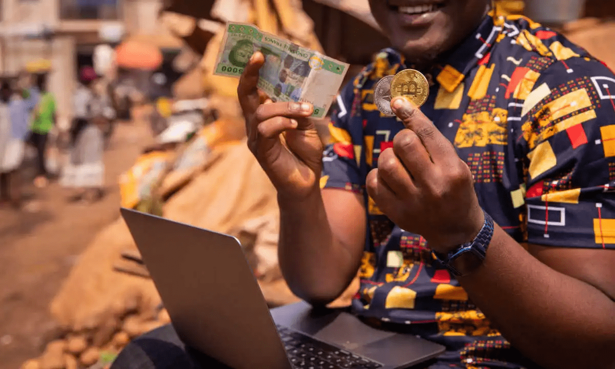 VALR and Onafriq partner to make crypto purchases easy via mobile money for Africans