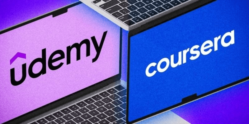 Udemy co-founder annoyed about $2.5B Coursera merger, cites years of missed opportunities