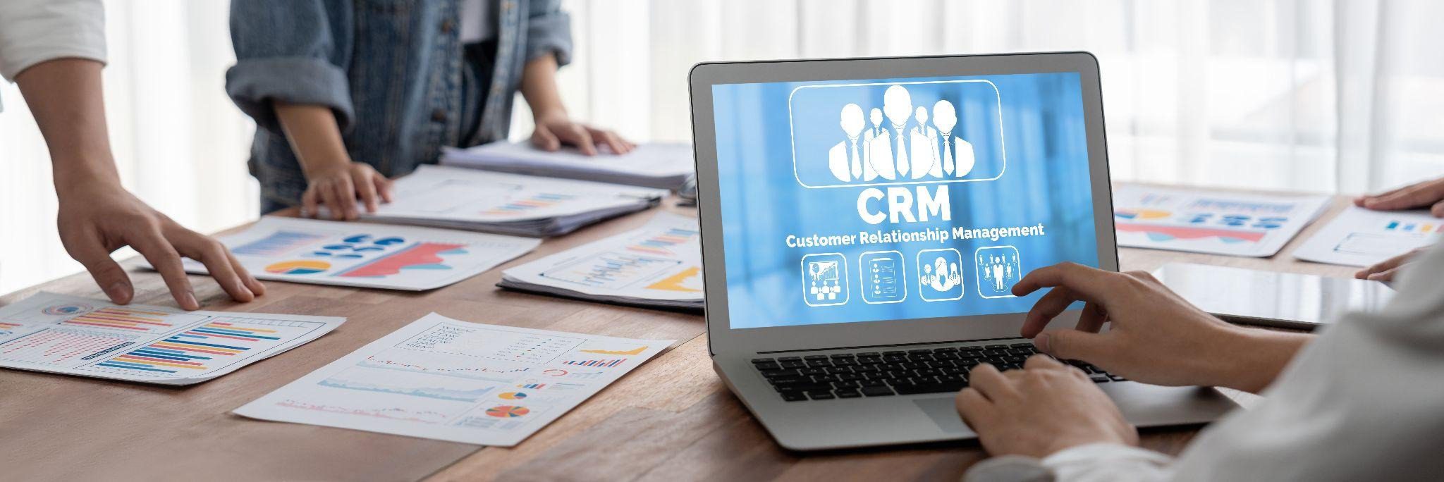 CRM Automation Workflow: How to Automate Your Sales Pipeline with CRM in 2026