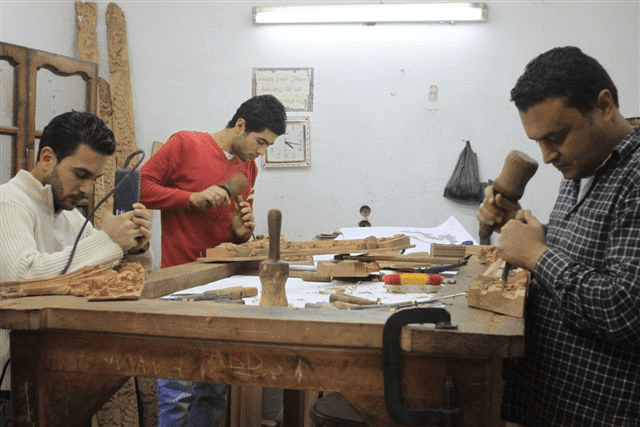 INVIA secures $1.2M to build AI financial platform for SMEs in Egypt