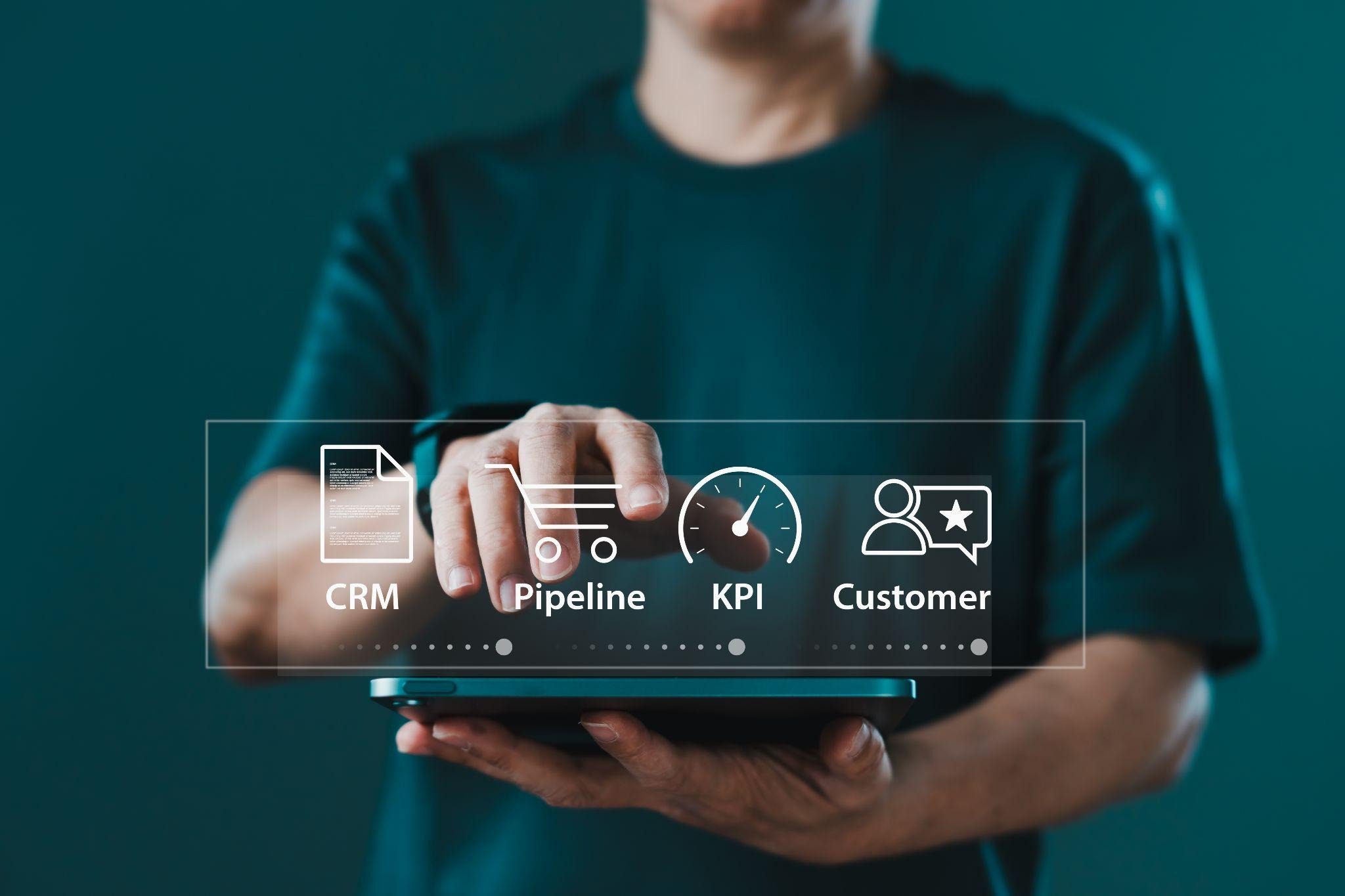 CRM Automation Workflow: How to Automate Your Sales Pipeline with CRM in 2026