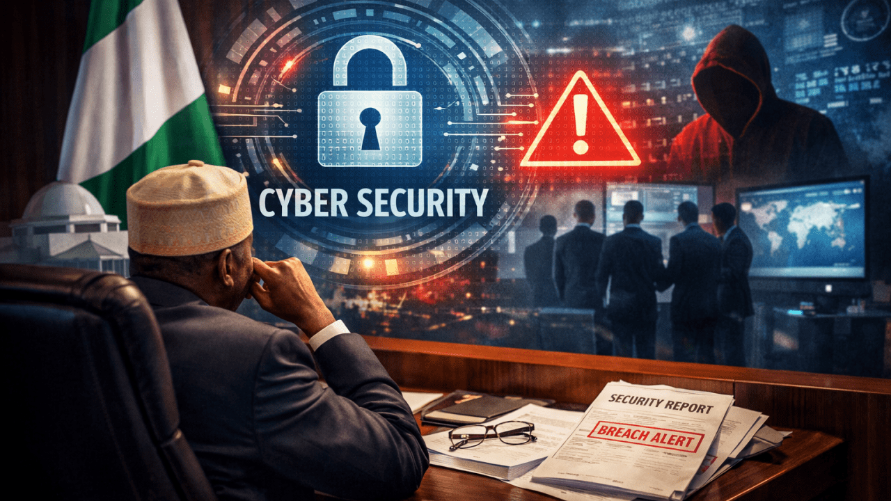 FG moves to set up national cybersecurity council after rising cyber attacks