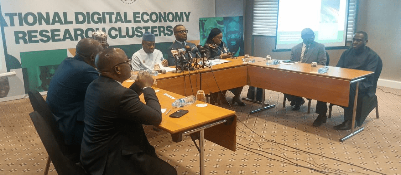 FG to transform Nigerian universities into tech and innovation hubs under $2bn Project BRIDGE