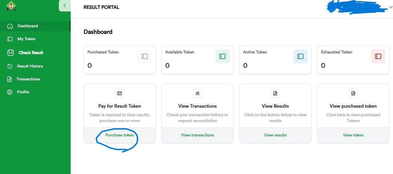 How to check NECO 2026 result online