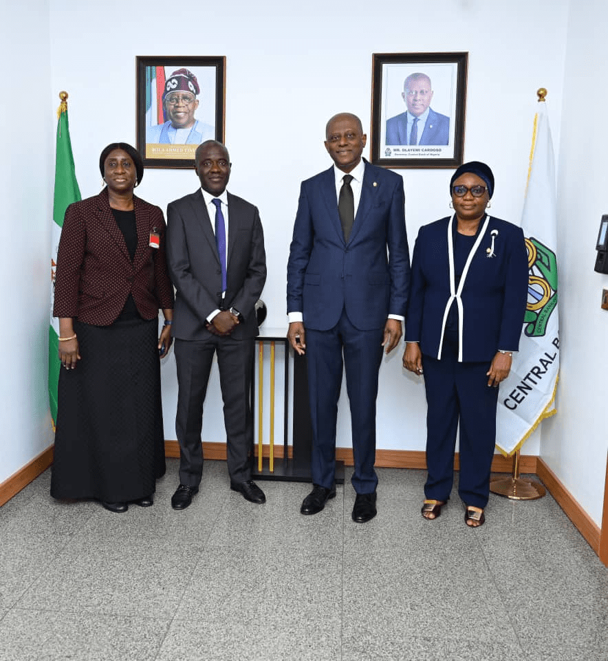 New NCC, CBN partnership targets telecom-linked fraud and financial risks