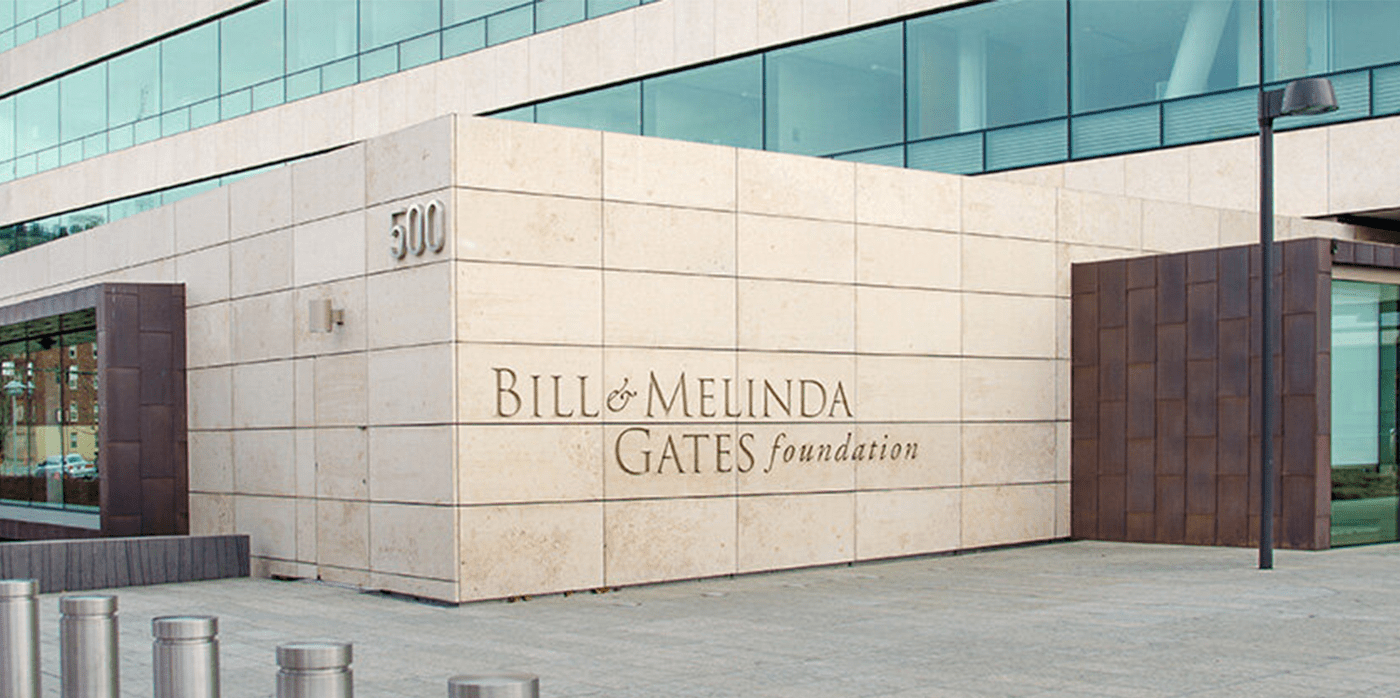 Bill Gates Foundation cuts Microsoft stake to 11% amid $35.4 billion portfolio reshuffle