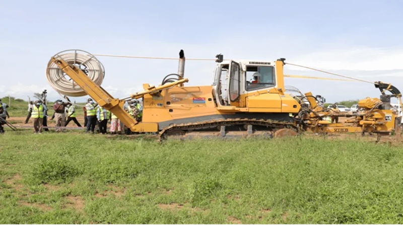 World Bank grants $550M to Kenya to expand fibre network by 1,270km in Northern region