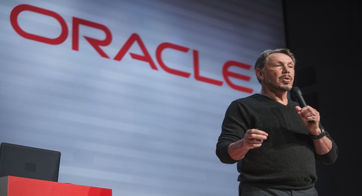 Oracle cuts up to 30,000 jobs despite record profits