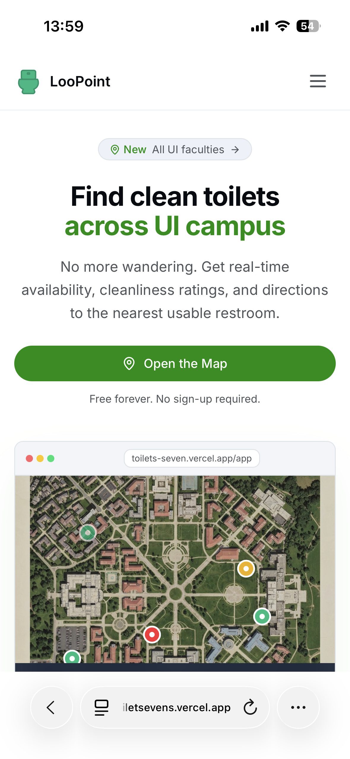Bad hostel toilets at the University of Ibadan gave Adetokunbo Ogunnoiki an idea, now Lagos State wants in
