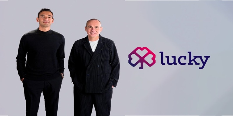 Egyptian fintech Lucky