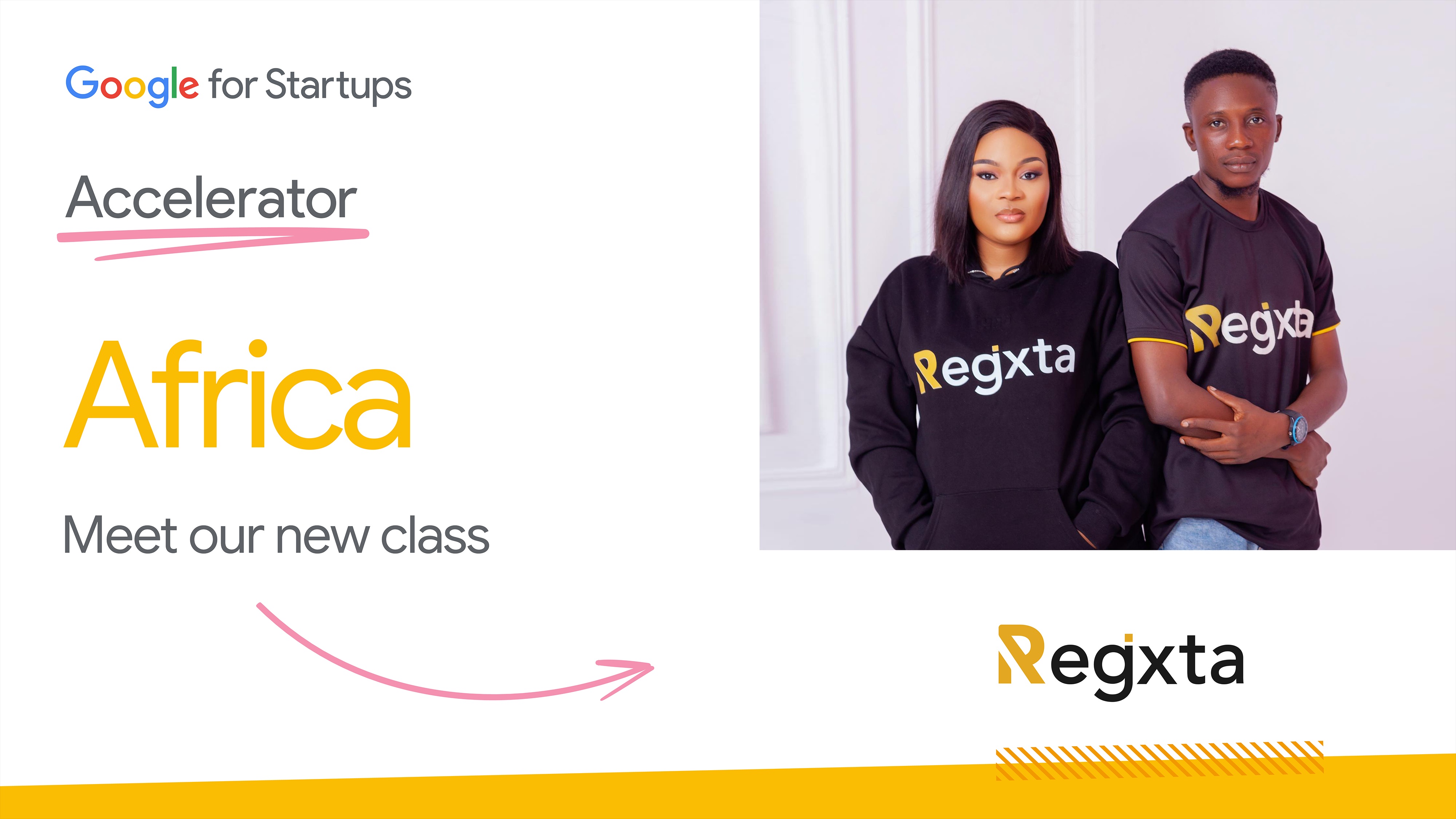 Meet the 4 Nigerian startups selected for the 10th Google for Startups Accelerator Africa Cohort
