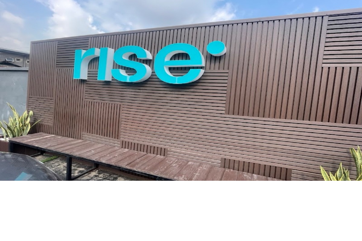 Risevest suspends senior executive after old bigotry tweets resurface