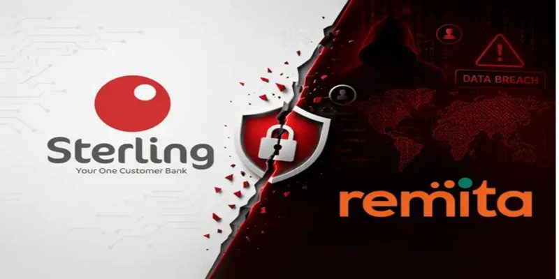 NDPC launches probe into alleged Remita, Sterling Bank data breach