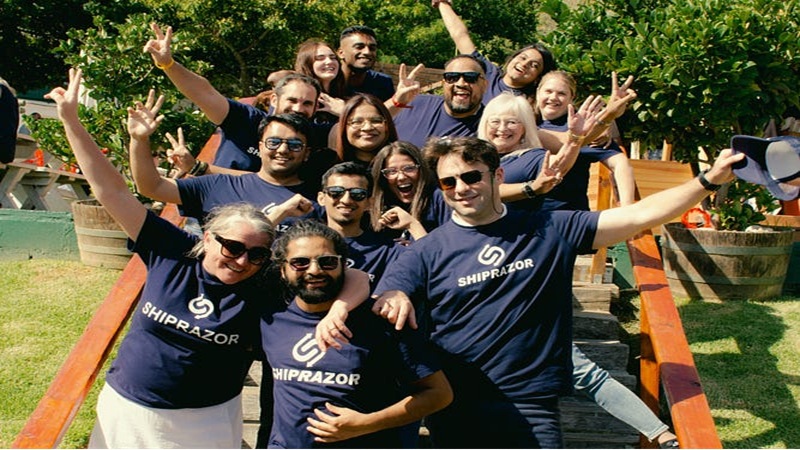 South Africa's Shiprazor secures $2.65M to improve e-commerce deliveries