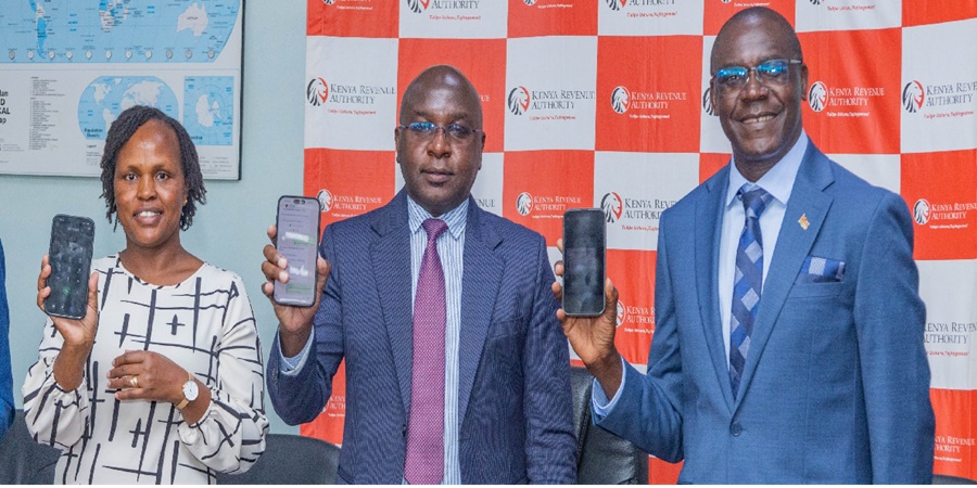 Kenya launches WhatsApp chatbot to simplify tax filing for millions