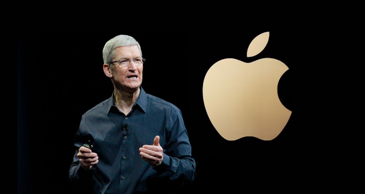 Tim Cook to step down as Apple CEO after 15 years, succeeded by hardware chief John Ternus