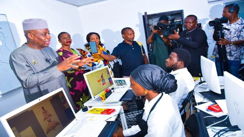 Federal Government opens TVET cohort 2 applications, here's how to apply