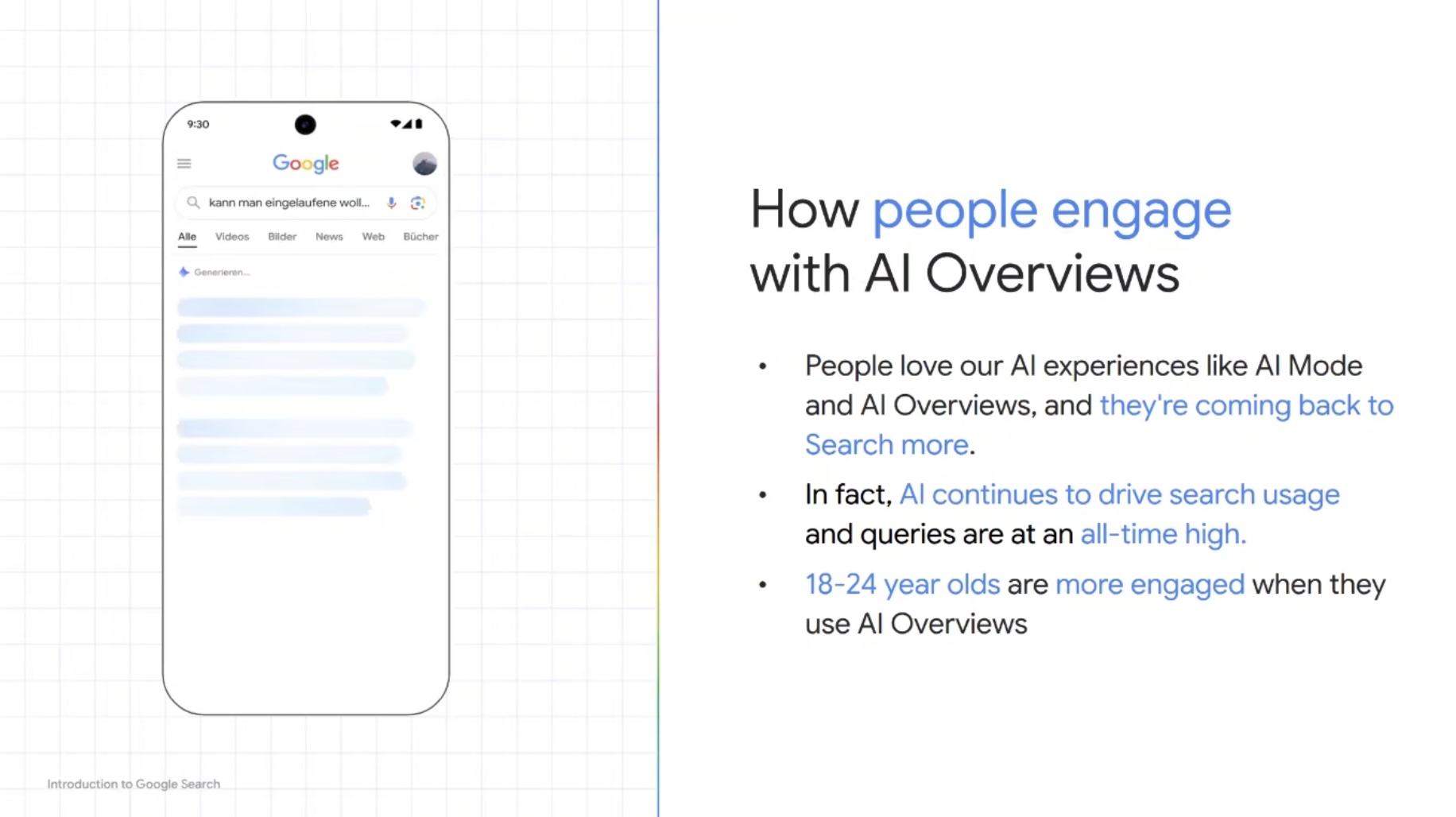 Meet AI Mode, Google’s new tool to enhance users’ search experience