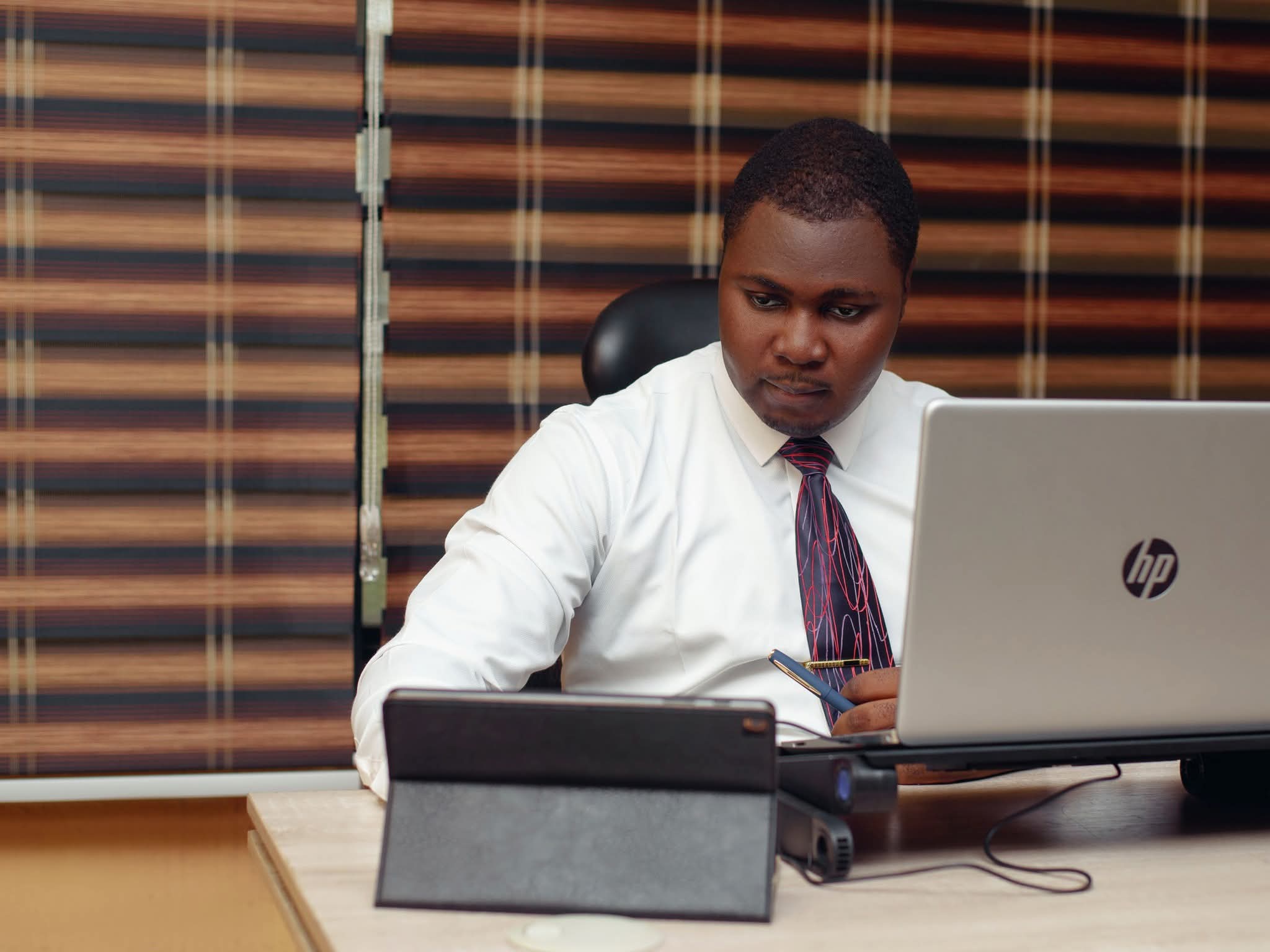 VerseTap - From stone tablets to AI: How a Nigerian Pastor built a global privacy-first note-taking App for believers