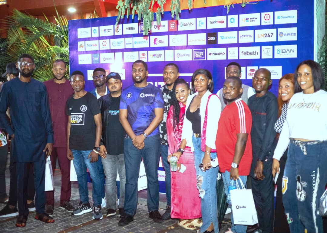 Beyond the $126k milestone: How Bitcoin Pizza Day 2026 marks Africa’s transition from speculation to production