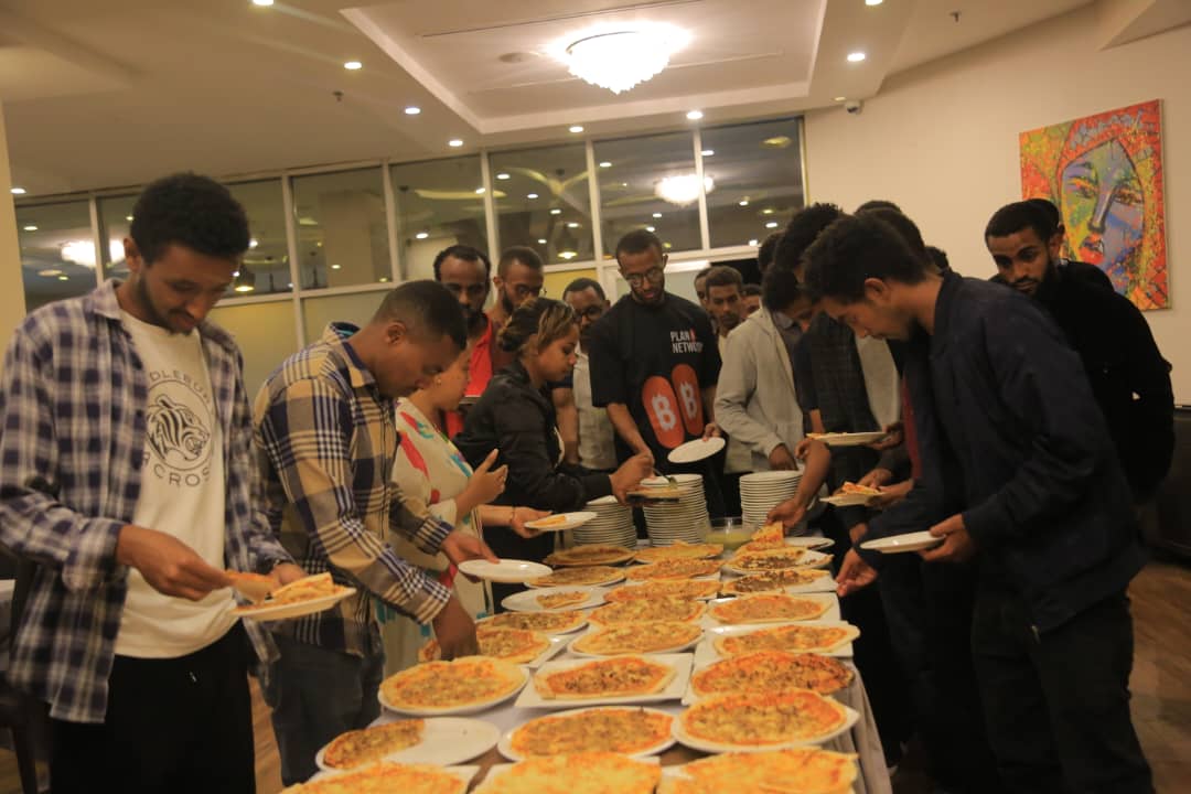 Beyond the $126k milestone: How Bitcoin Pizza Day 2026 marks Africa’s transition from speculation to production