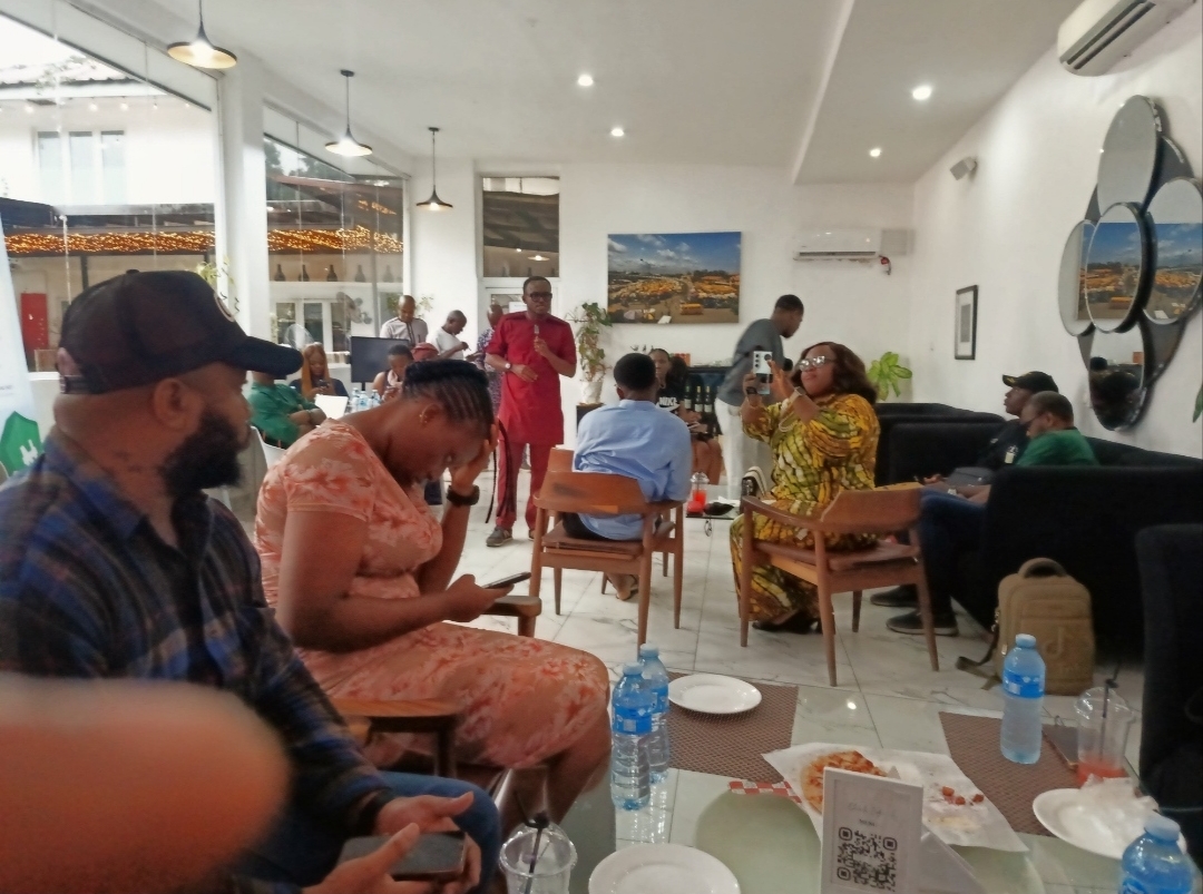 Inside the Afrinvest Financial Influencer Roundtable: Resilience, innovation, and the road to the Dangote IPO