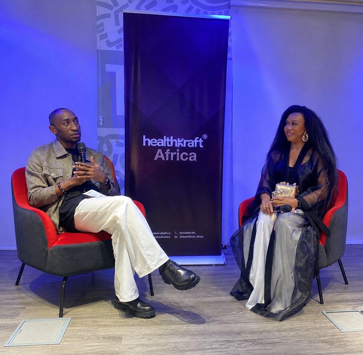 Call For A New Wave Of Digital Health Creators