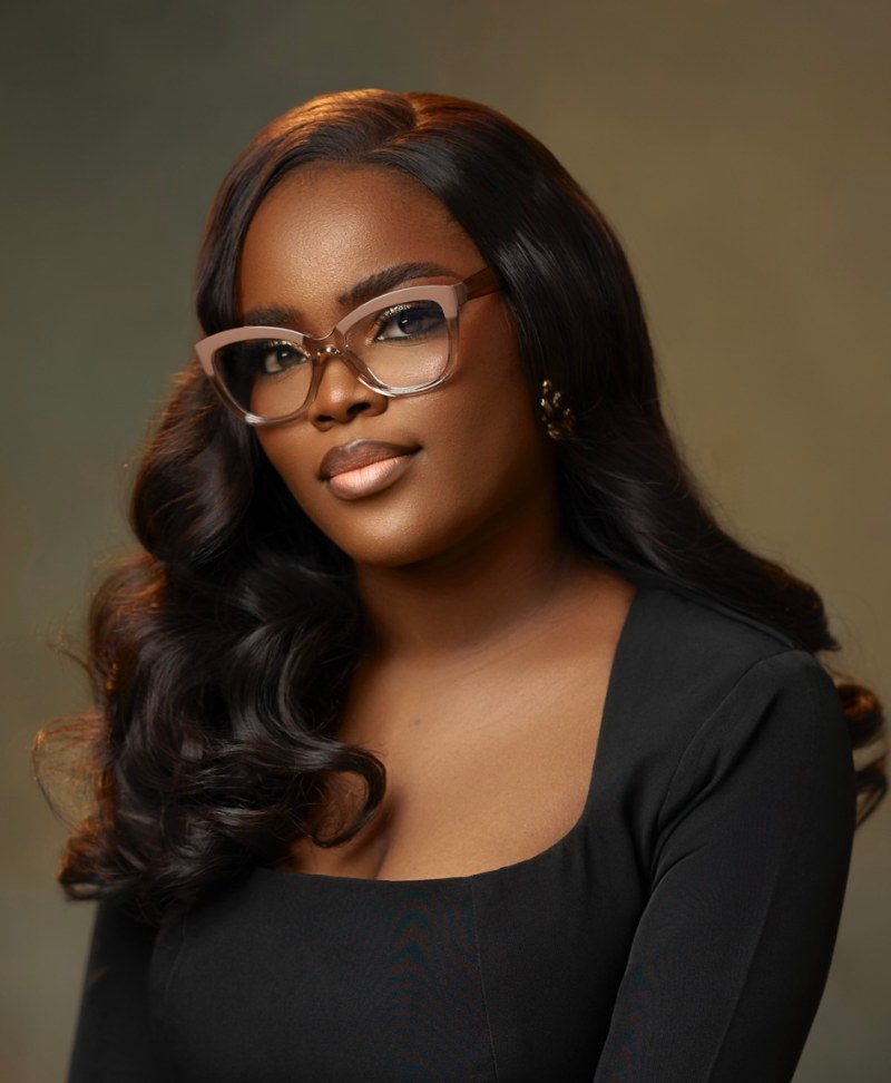 Abiola in tech