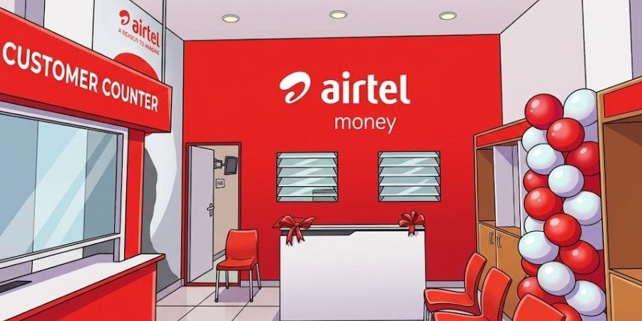 Airtel Money