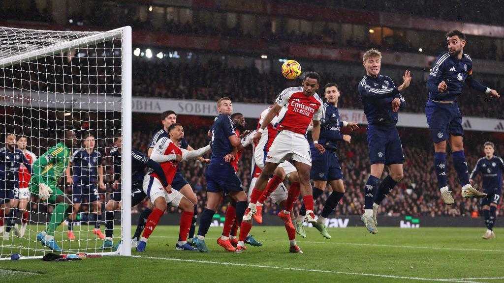 Arsenal's Premier League Triumph: The tech behind Arteta's title-winning machine
