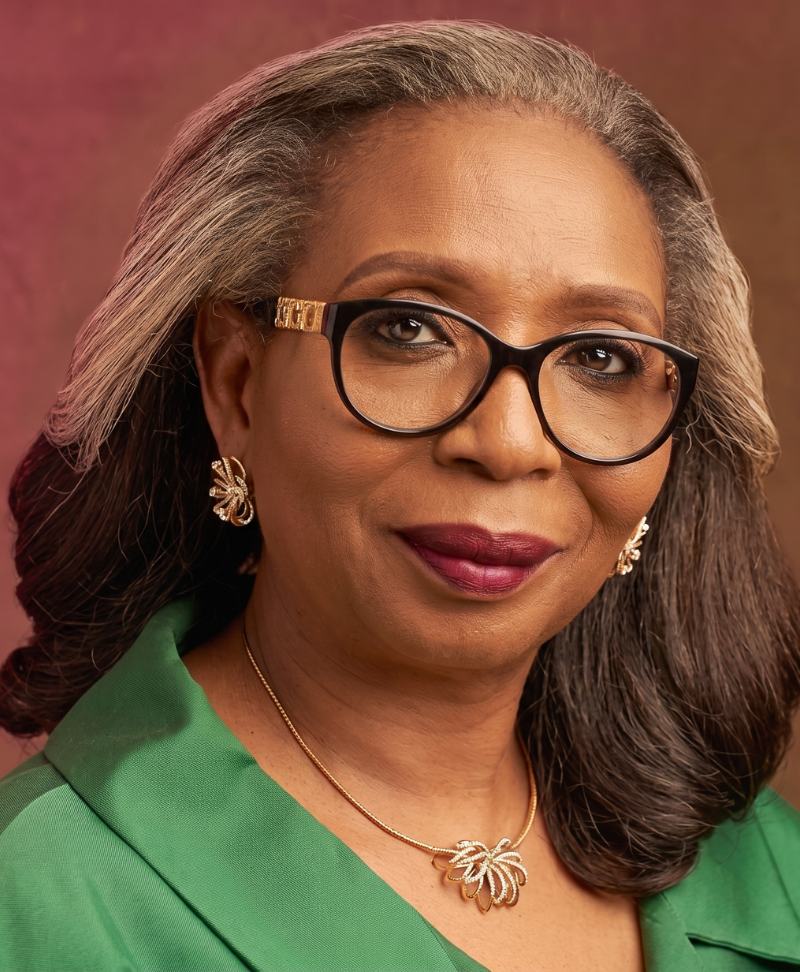 8 women who were the first to lead Nigerian banks