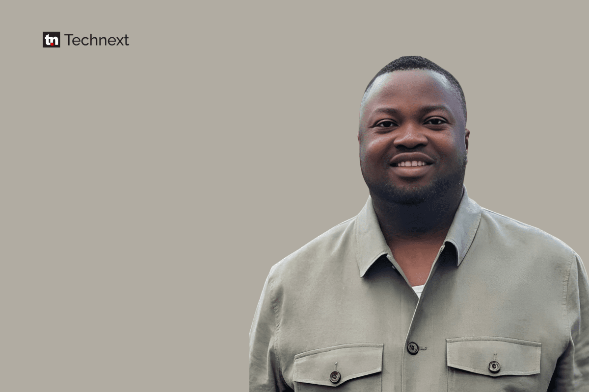 Ayoola Afolabi