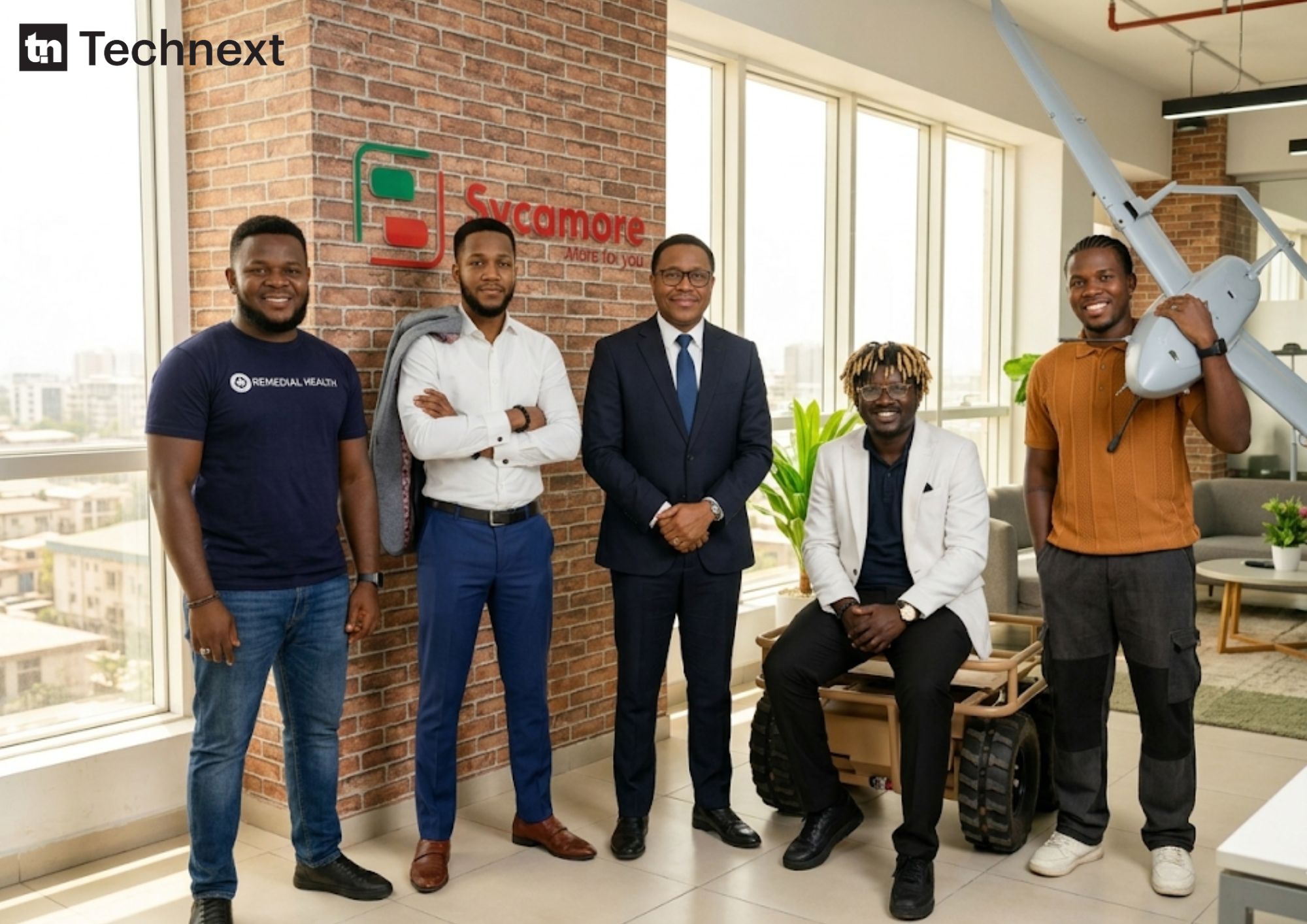 Nigerian startups dominate Bloomberg’s 25 African startups to watch in 2026