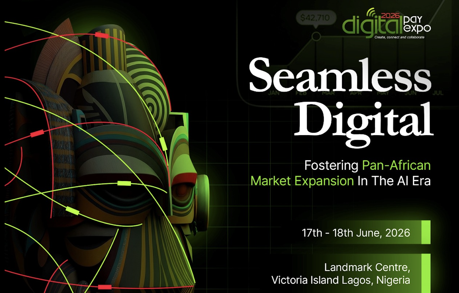 Digital PayExpo 2026 to Convene Africa’s Most Influential Payments Leaders in Lagos