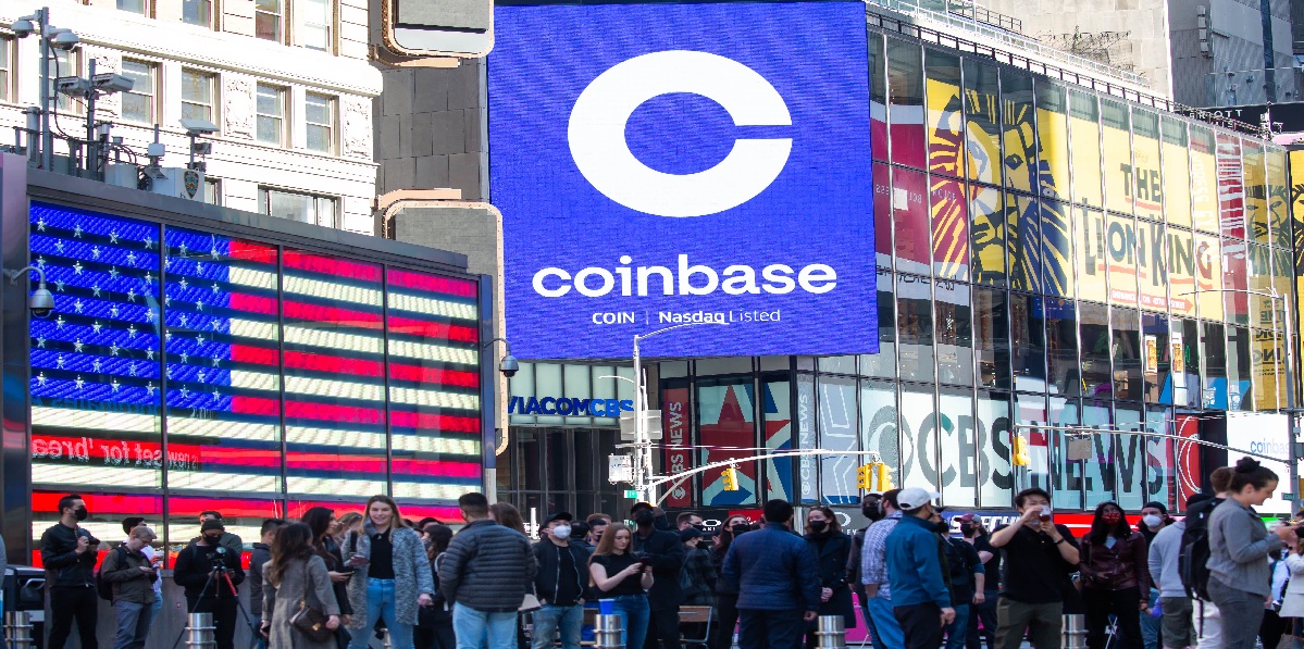 Coinbase posts second straight quarterly loss as it losses 15% of value