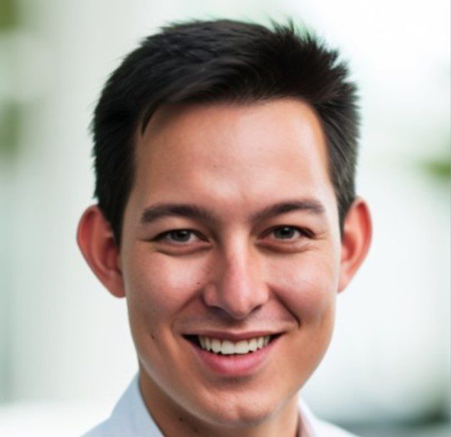 Daniel Yu