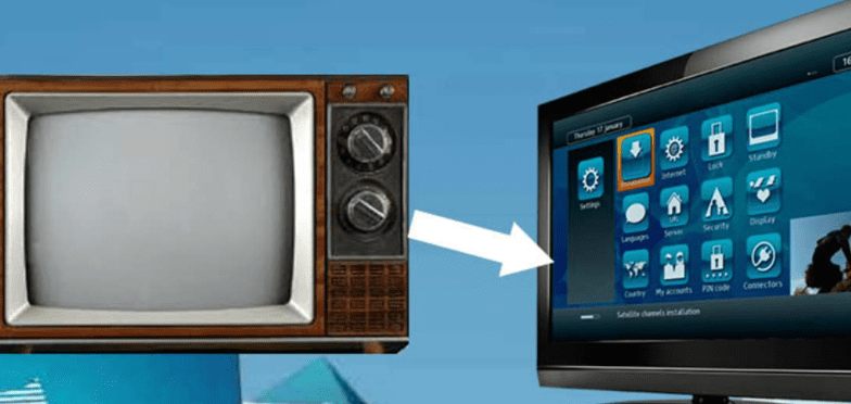 Digital Switchover