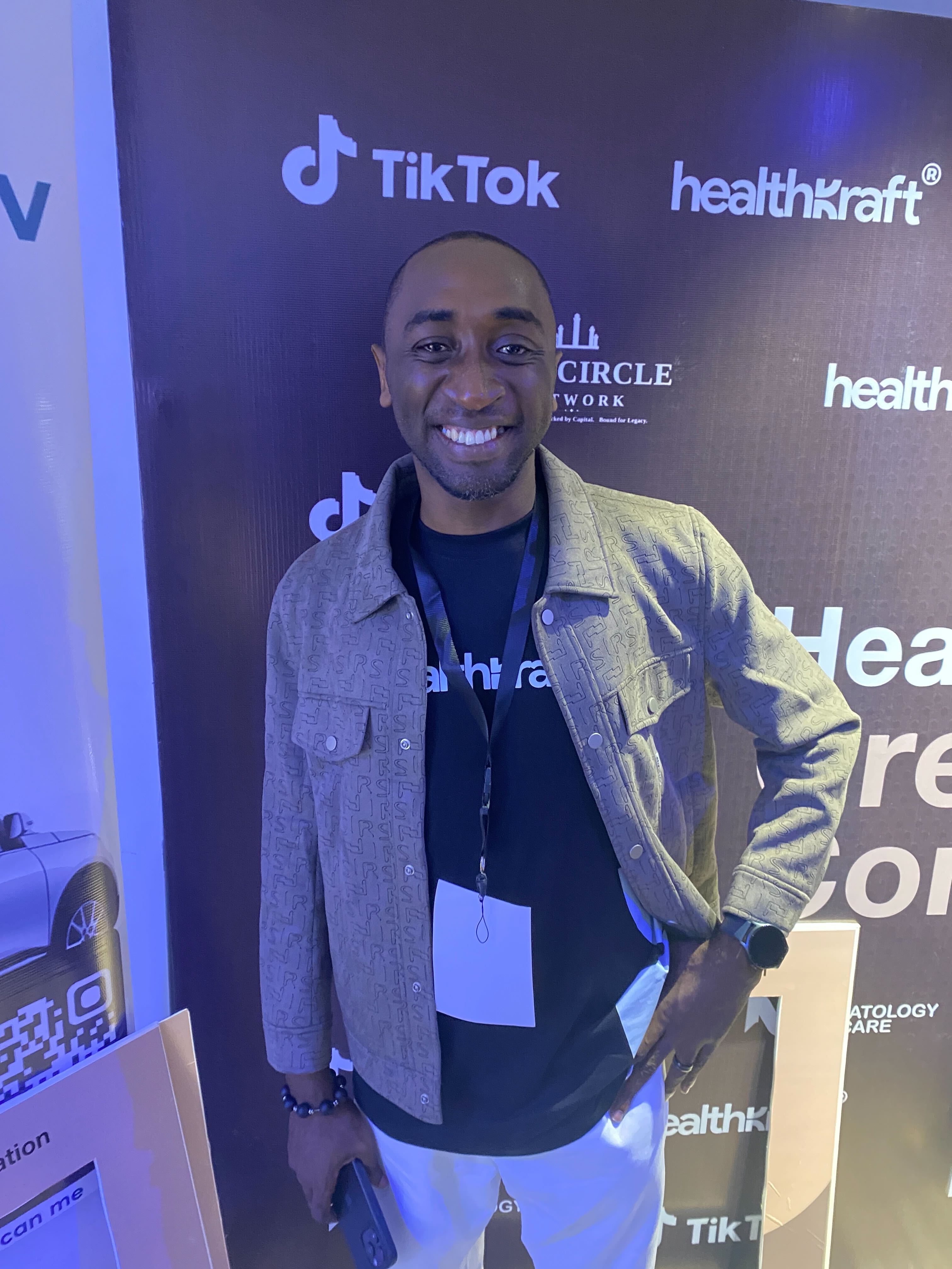 WHO-backed HealthKraft unveils $5m creator fund to fight misinformation in healthcare