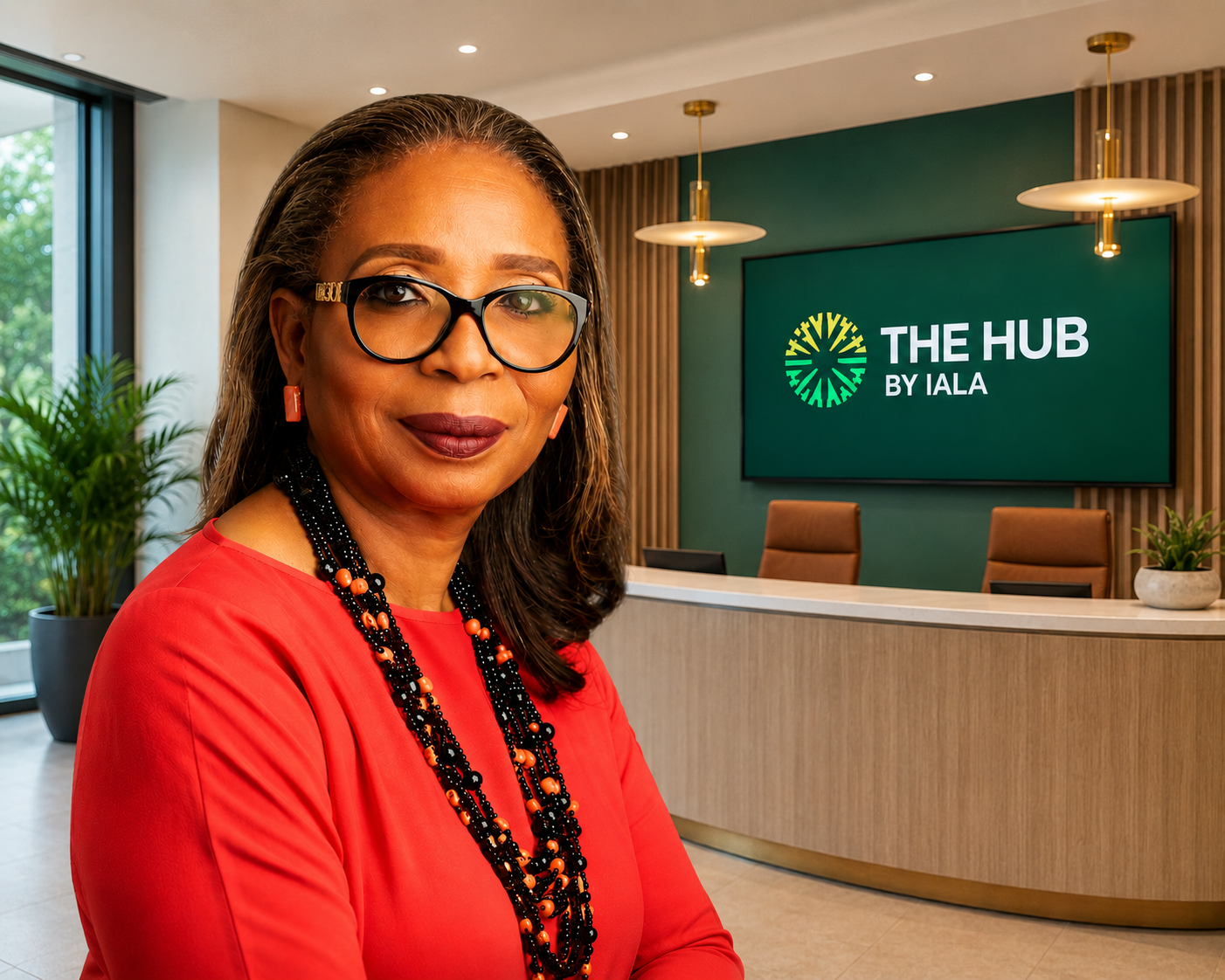 Inside The Hub, Ibukun Awosika-linked Workspace With $1,500 Membership Plan
