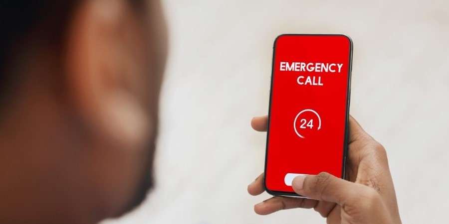Lagos recorded 16.4 million fake emergency calls in 14 months