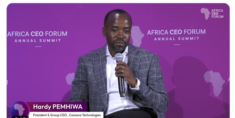 AI investments key to sustaining Africa’s telecoms growth – Cassava Tech