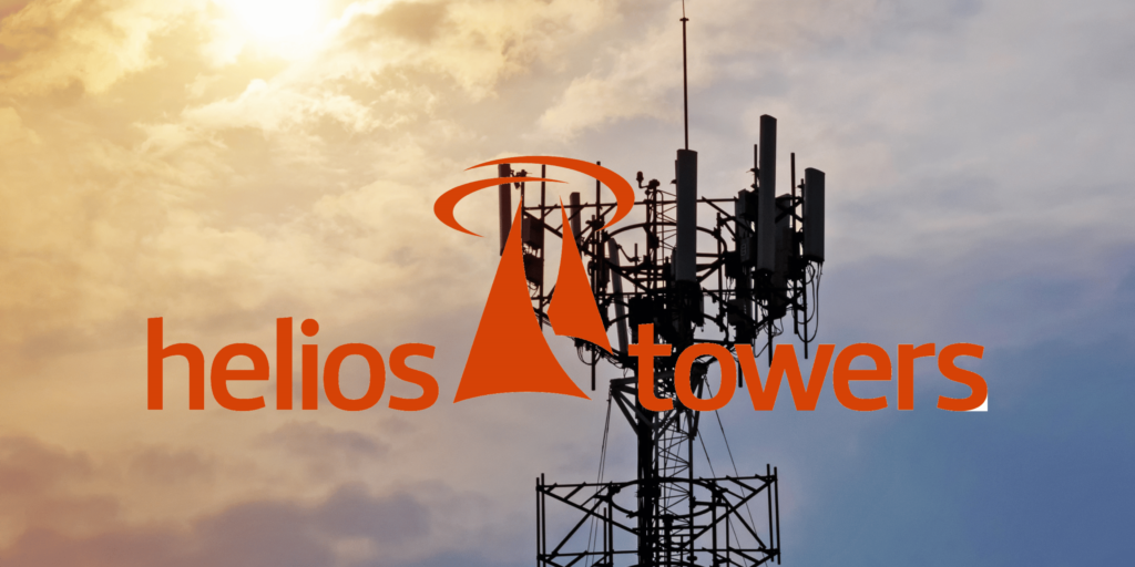 Helios Towers