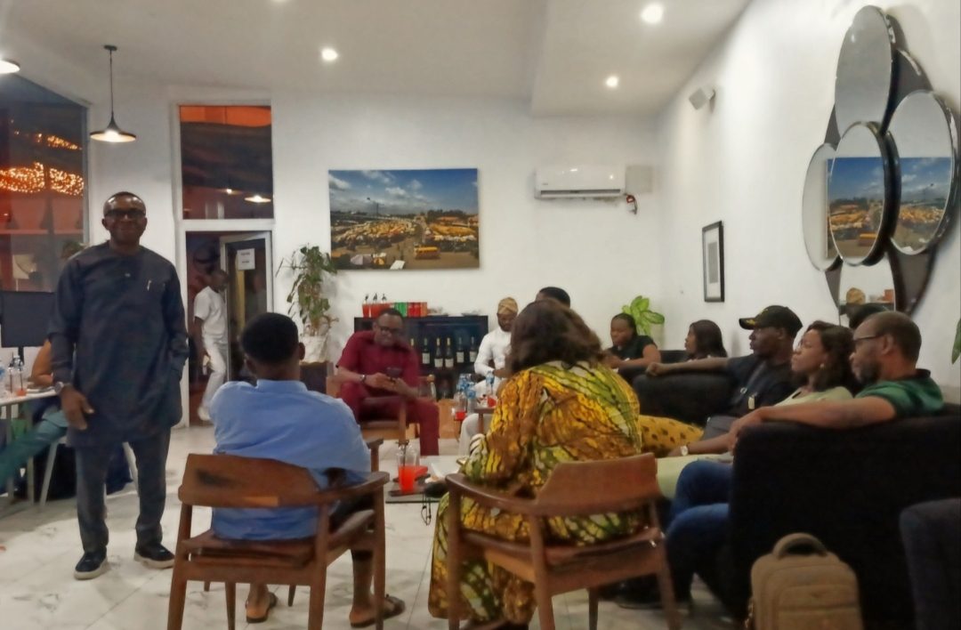 Inside the Afrinvest Financial Influencer Roundtable: Resilience, innovation, and the road to the Dangote IPO