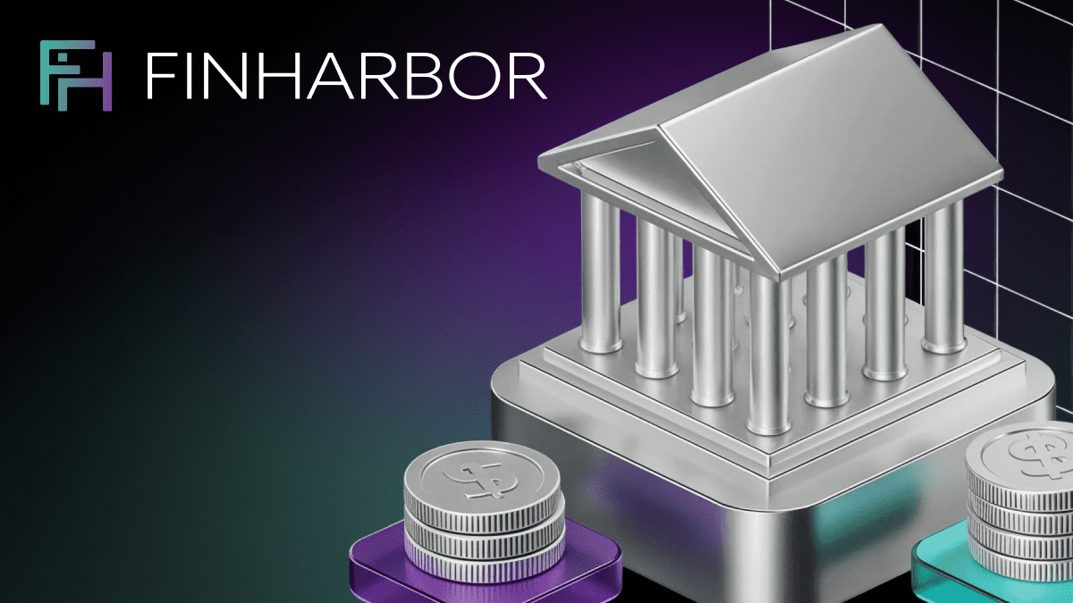Your Company Is Already a Bank. You Just Haven't Noticed