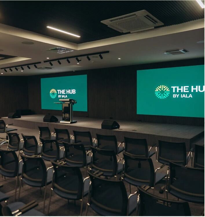Inside The Hub, Ibukun Awosika-linked Workspace With $1,500 Membership Plan