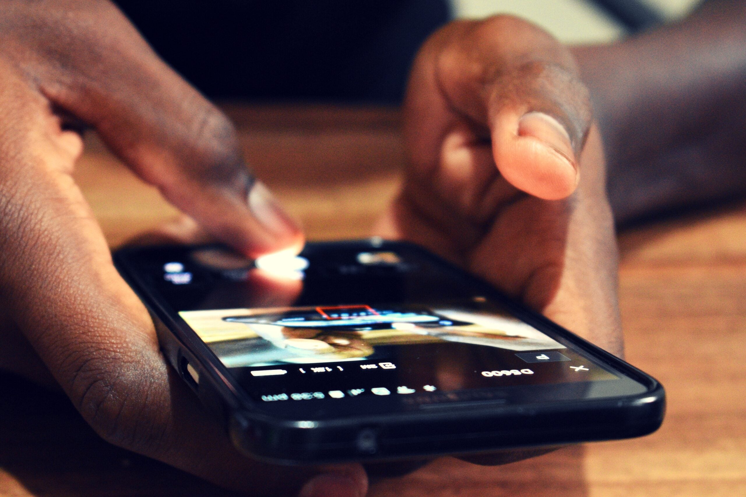 Nigerians spent N3.3 trillion to buy data between January and March 2026