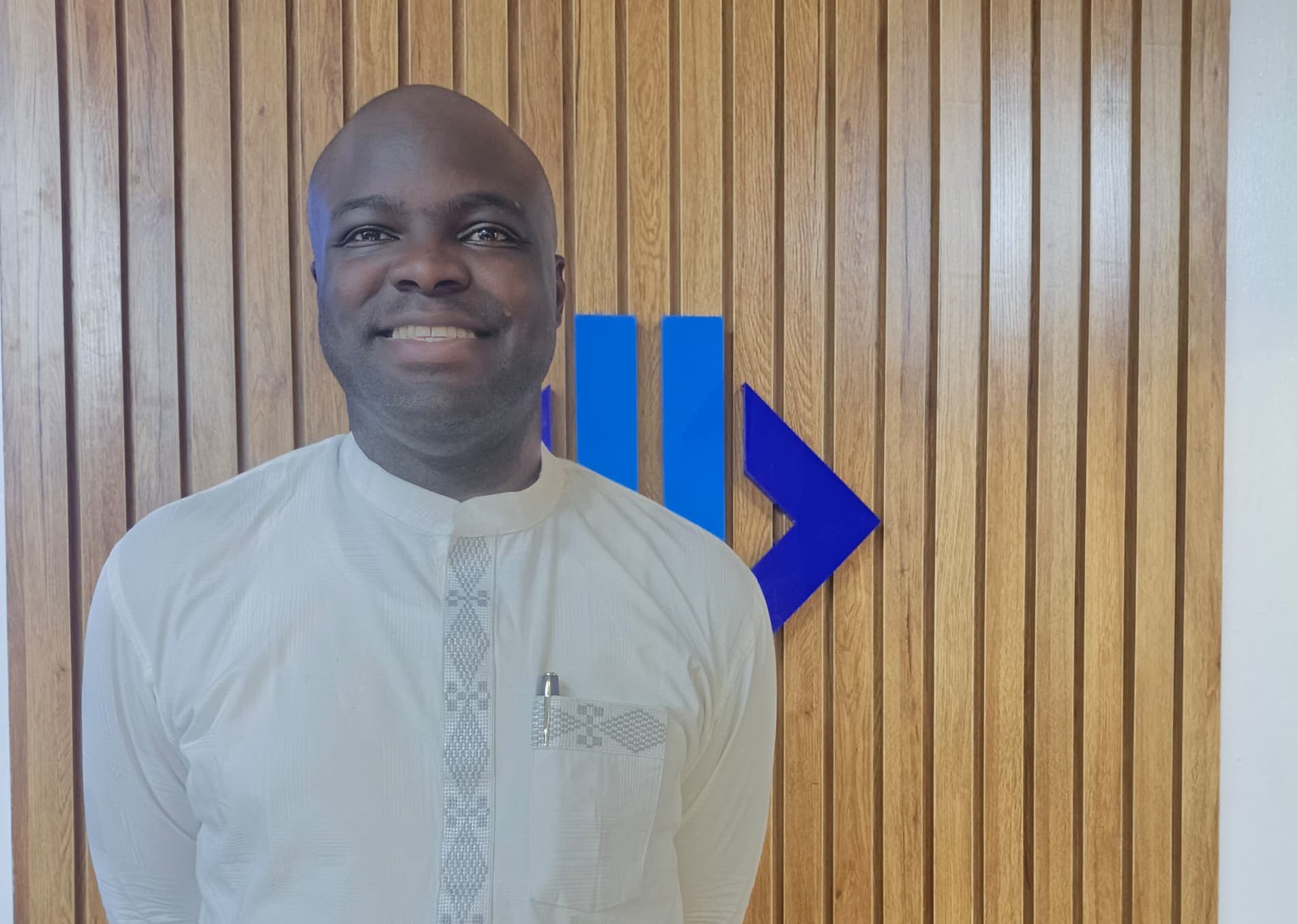 Iyin Aboyeji