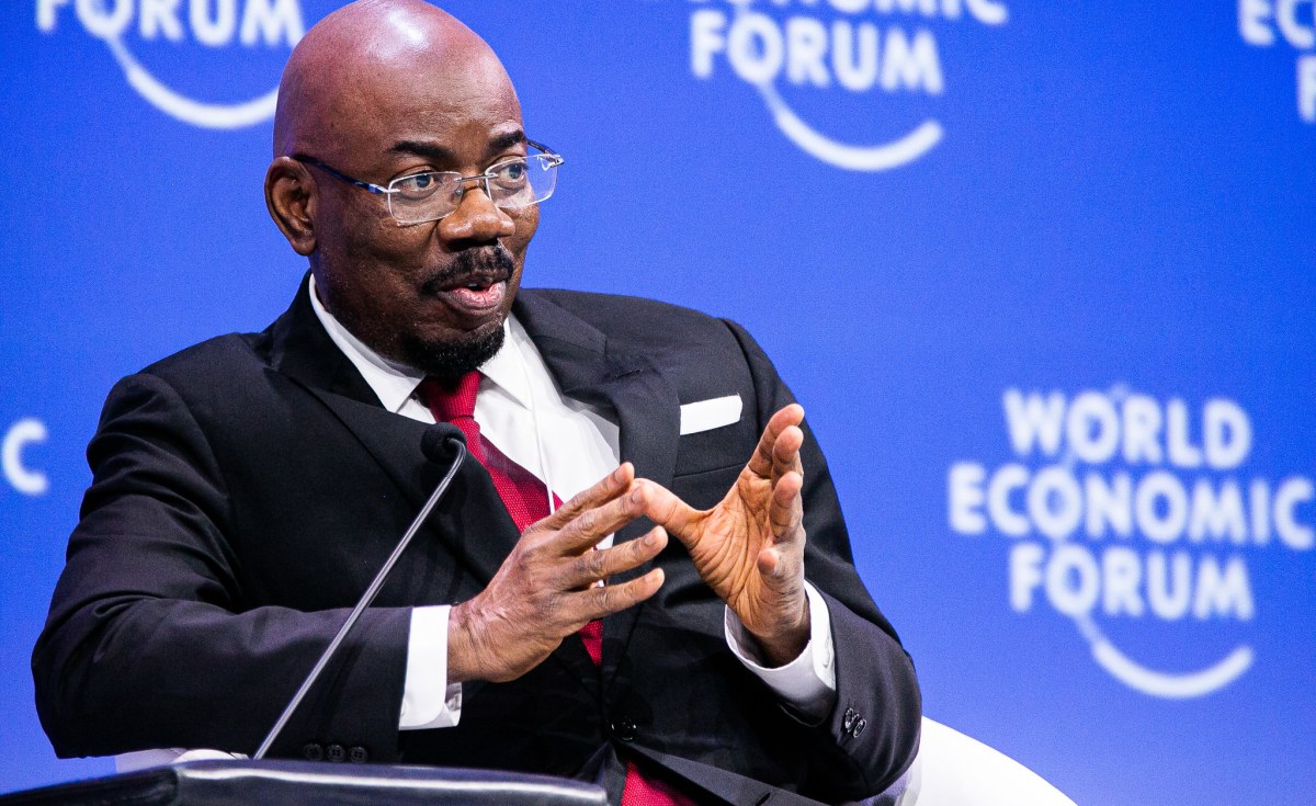 Jim Ovia's exit: How the CBN’s tenure limit is forcing out Nigerian Bank CEOs