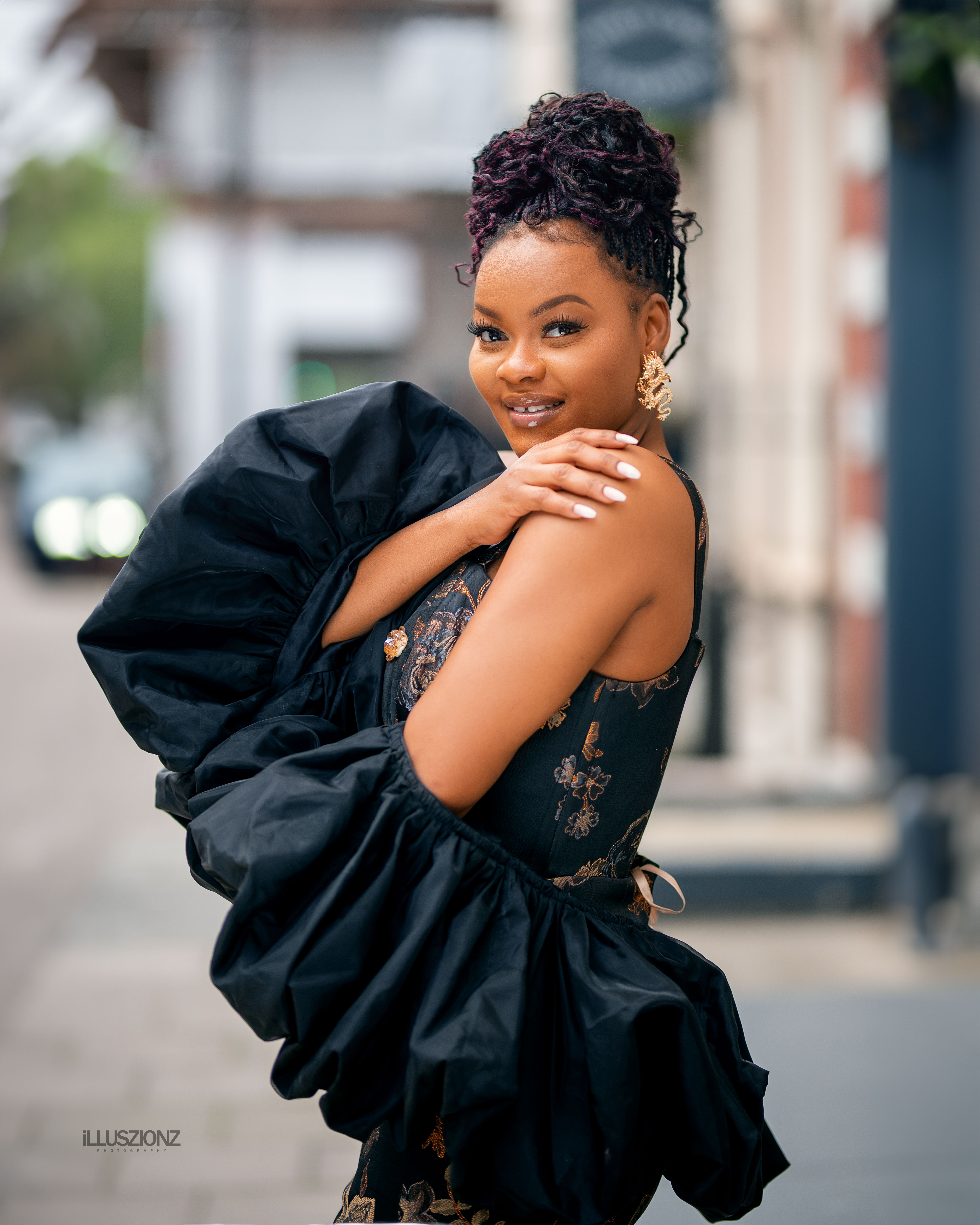 Kehinde Bankole