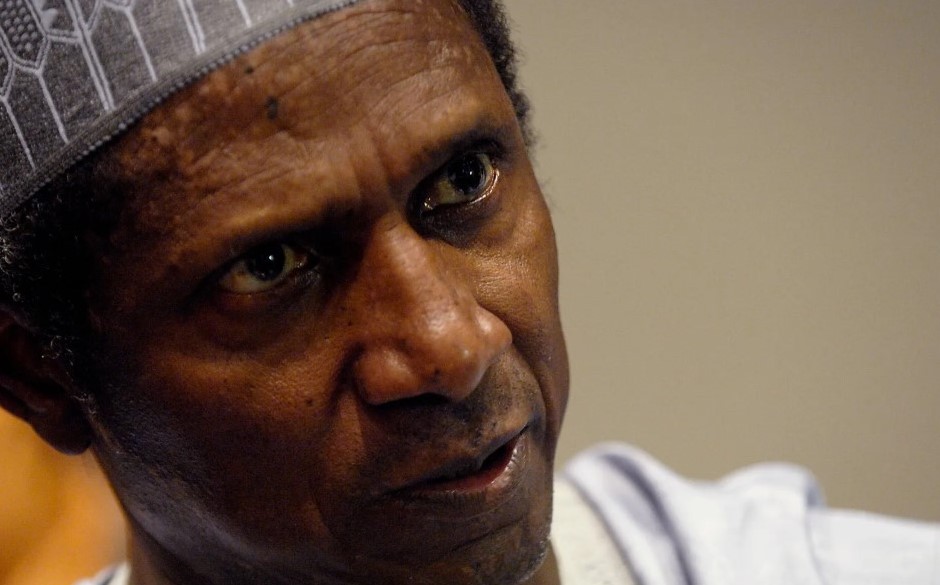 Late President Umaru Yar’Adua